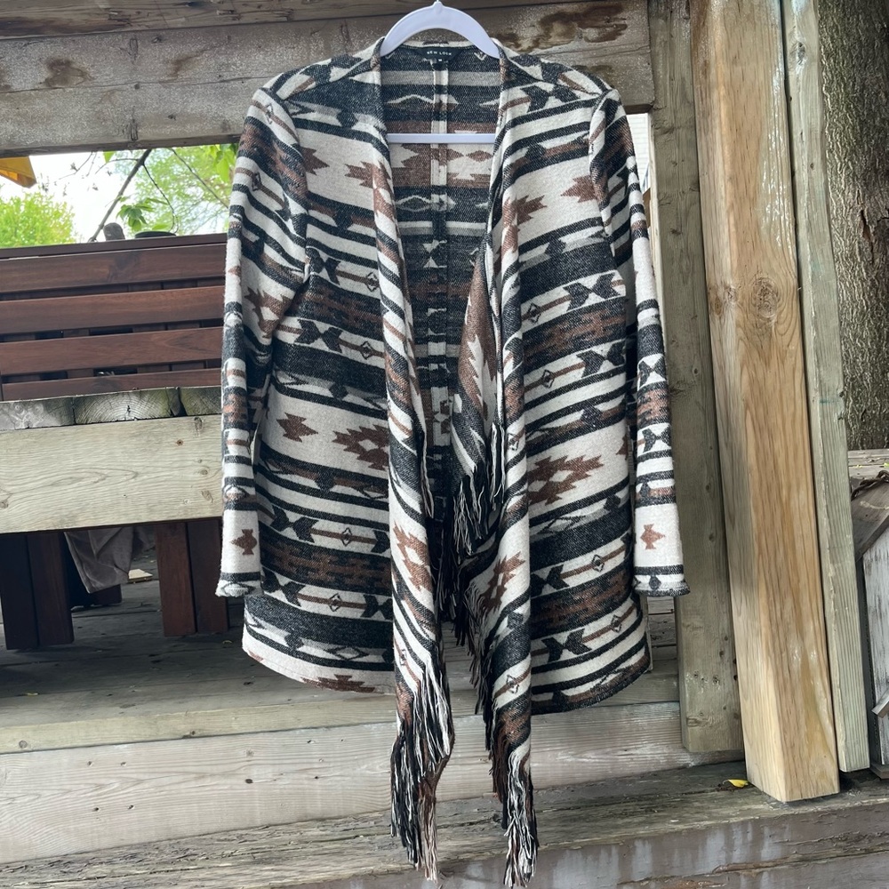 New Look UK Spring Coat